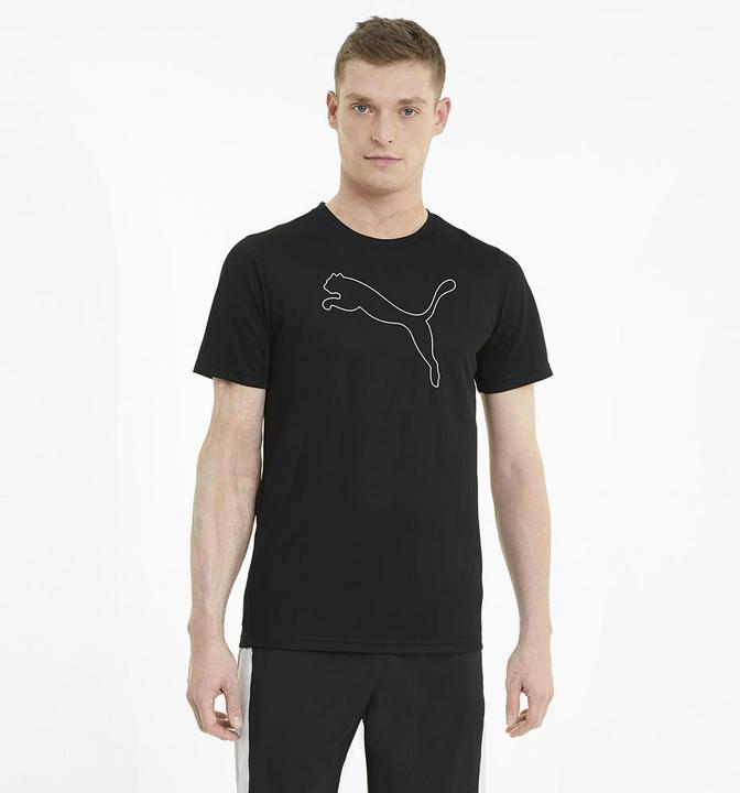 Produktbild Puma PERFORMANCE CAT TEE M-520315 (4XL)