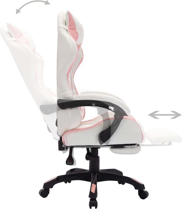 Actual product image VidaXL Zeke