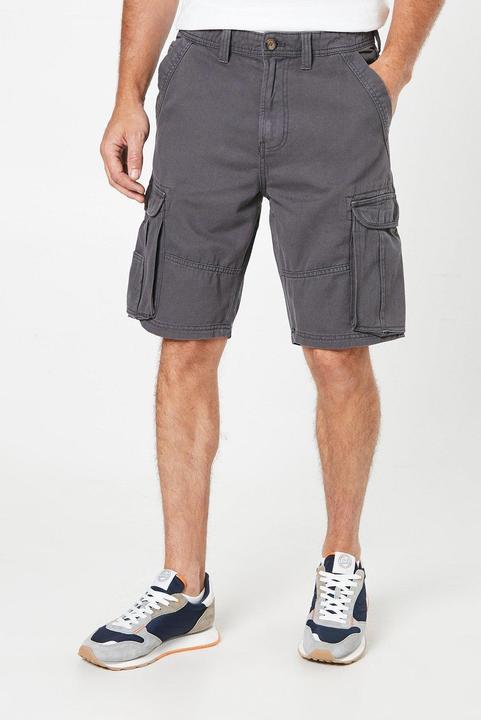 Image du produit Universal Textiles - Short à poches - Homme (32)