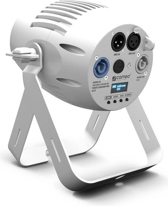 Image du produit Q-SPOT 40 WW WH Spot compact (40 W, LED)