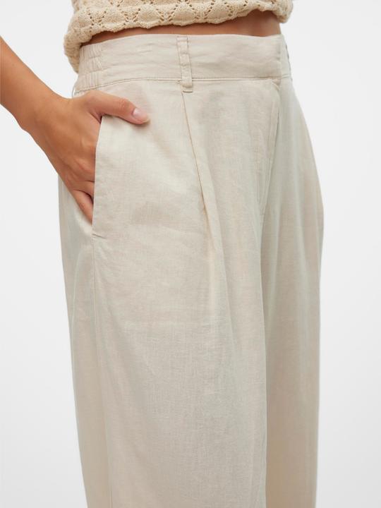 Produktbild Vero Moda VMLINN Hohe Taille Hose Hose (30)
