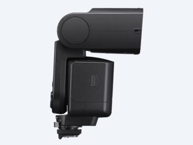 Productafbeelding Sony HVL-F60RM2 (Bevestigbare flitser, Sony)
