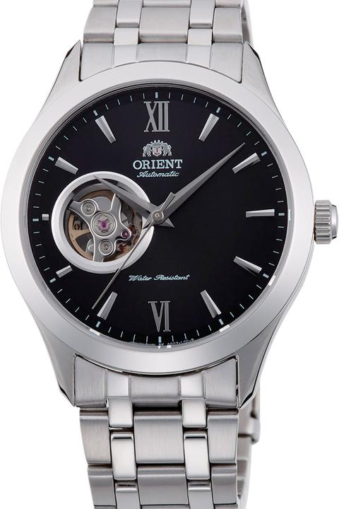 Image du produit Orient Contemporain à coeur ouvert - AG03001B (38 mm)