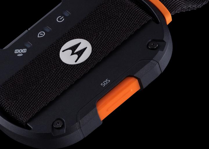 Actual product image Motorola Defy Satellite (Android, iOS)