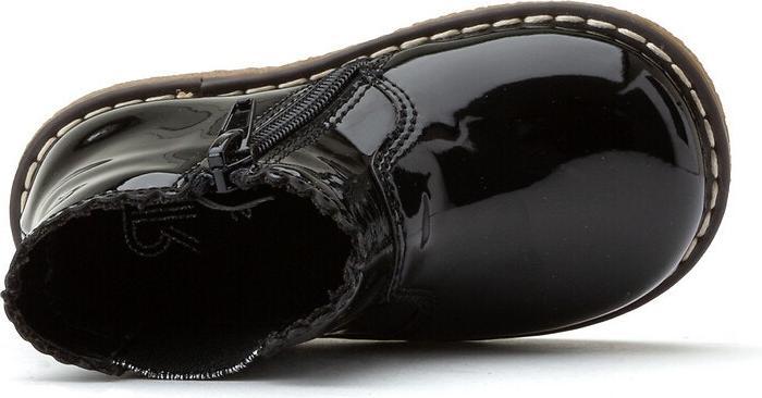Actual product image La Redoute Collections Boots with zipper (25)