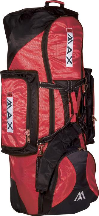 Actual product image Big Max Travelcover Atlantis