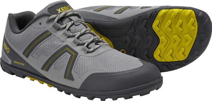 Actual product image Xero Shoes Mesa Trail WP (41.5)