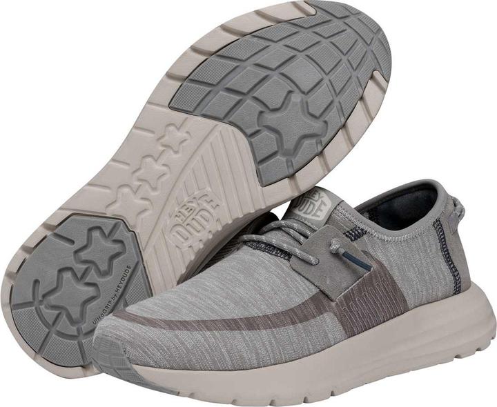 Image du produit Hey Dude Sirocco Dual Knit (46)