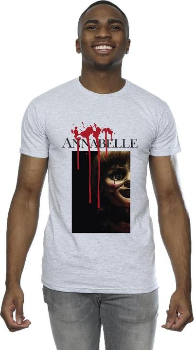 Produktbild Universal Textiles Peep Poster TShirt (M)