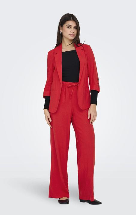 Produktbild Only ONLCARO Locker geschnitten Hose Hose (32)
