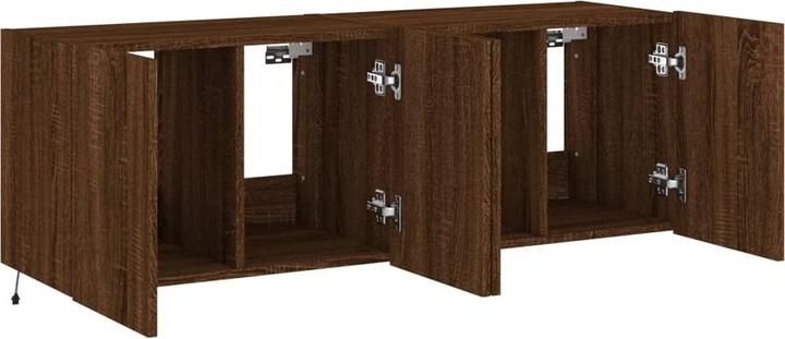 Actual product image VidaXL Blue oak