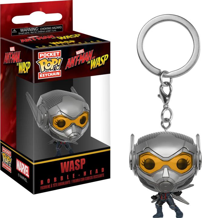 Produktbild Funko Wasp