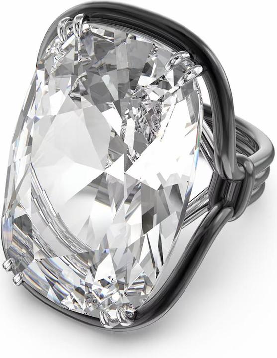 Actual product image Swarovski Harmonia Cry Ring (52)