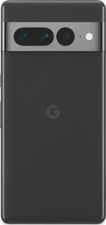 Image du produit Google Pixel 7 Pro (256 Go, Obsidienne, 6.70", SIM + eSIM, 50 Mpx, 5G)