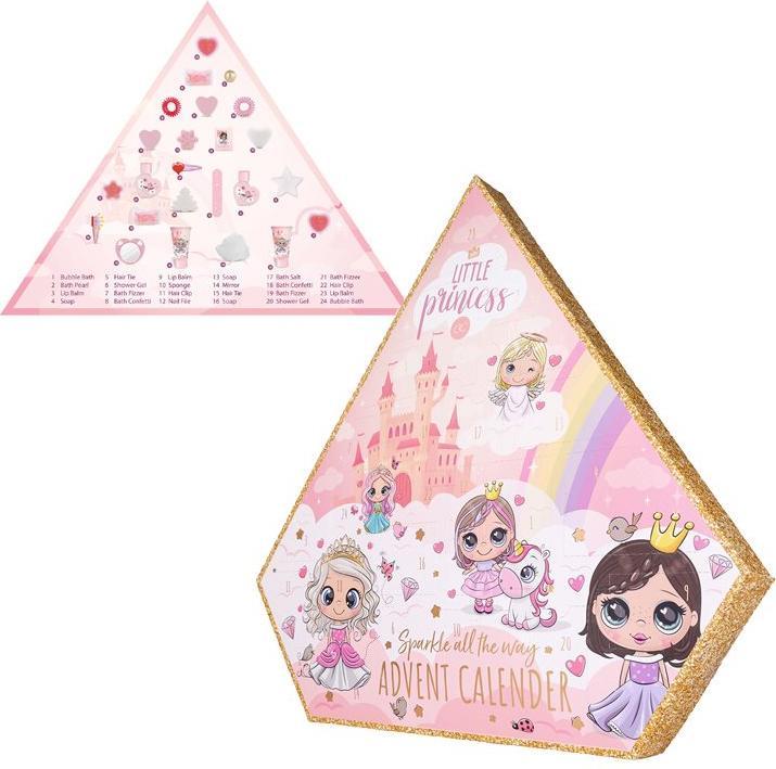 Produktbild Herboristeria Little Princess