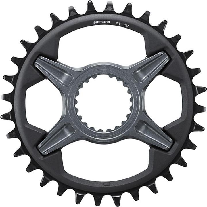 Image du produit Shimano SM-CRM75 (32)