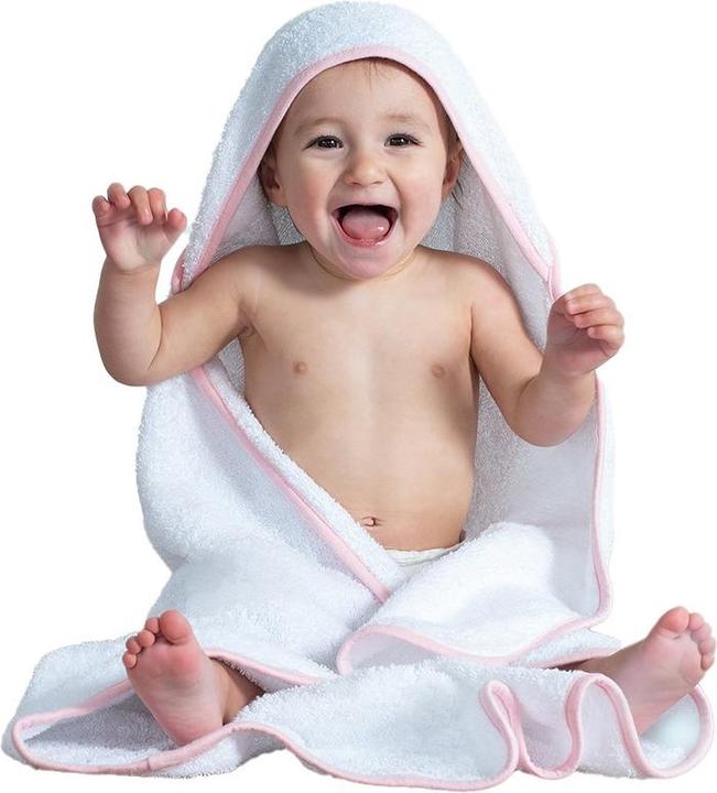 Image du produit Towel City - Poncho de bain - Bébé