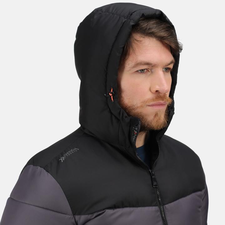 Produktbild Regatta Regime Steppjacke Isoliert (XL)