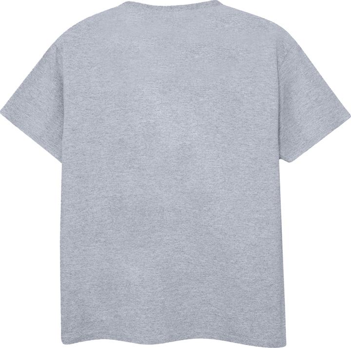 Image du produit Looney Tunes - T-shirt TWEETY PIE - Fille (128)