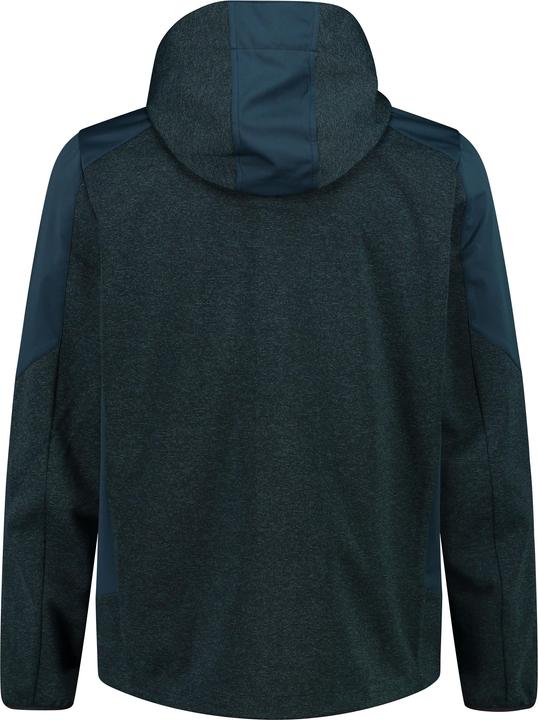 Actual product image CMP Campagnolo Zip Hoodie (S)