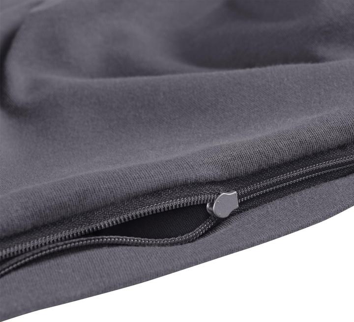 Immagine prodotto Traumschlaf Premium Interlock Kissenbezug (Copricuscino, 40 x 80 cm)