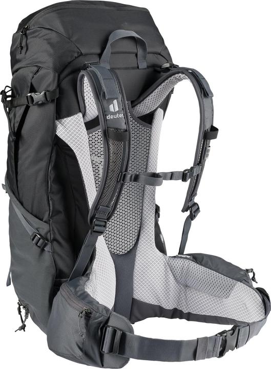Actual product image Deuter Futura Pro 38 (38 l)
