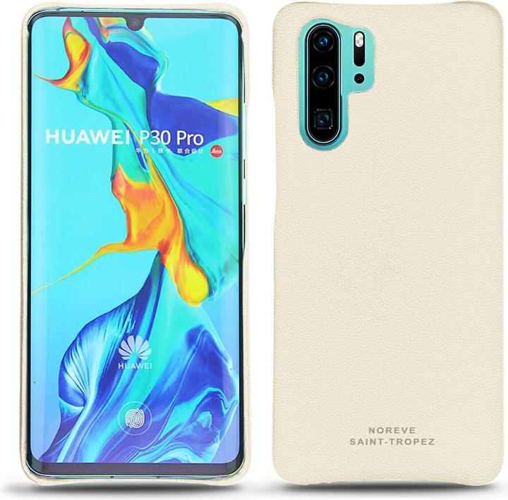 Productafbeelding Noreve Lederen omslag (Huawei P30 Pro)