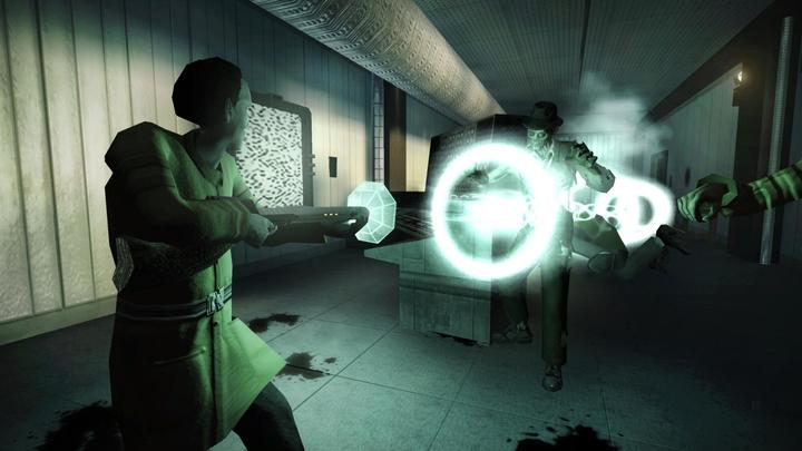 Actual product image THQ Stubbs the Zombie in Rebel Without a Pulse (PS4, DE)