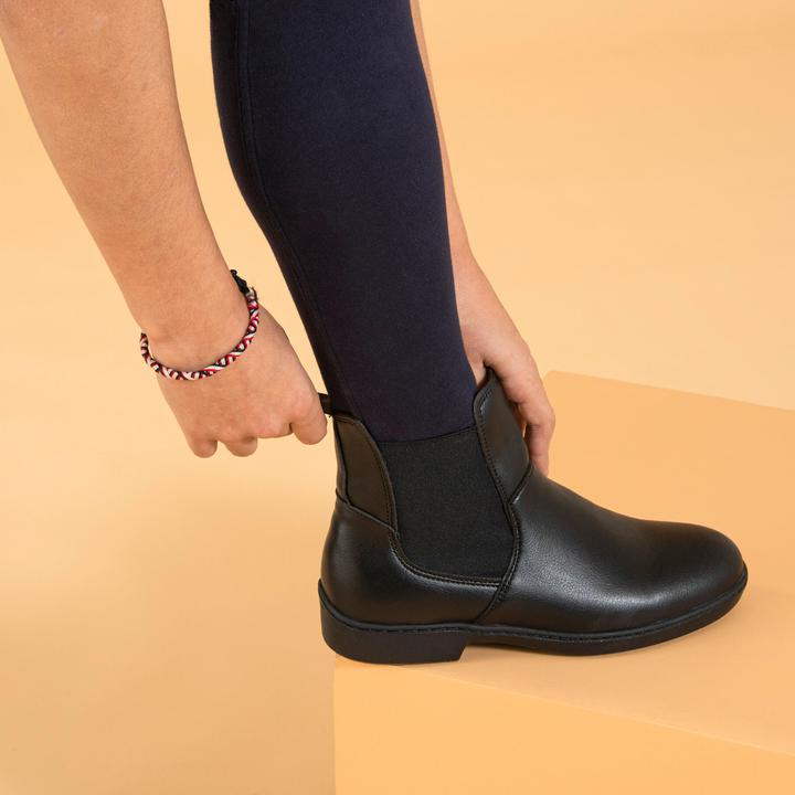 Actual product image Fouganza 140 (128)