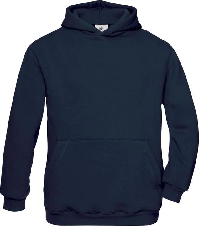 B&C ID.333 Kapuzenpullover