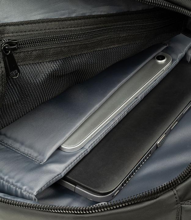 Actual product image Tucano Backpack Notebook15.6 Anti-gravity mush