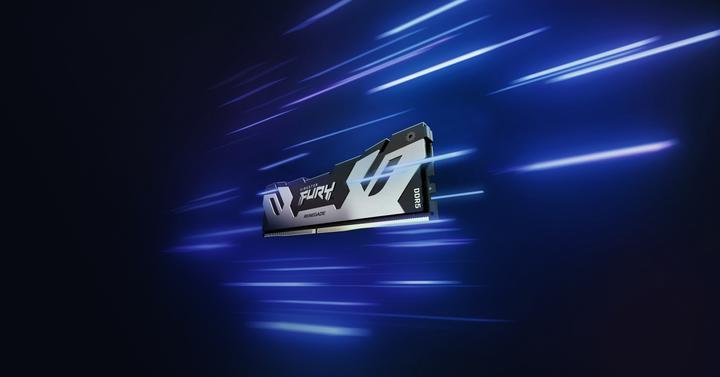 Immagine prodotto Kingston Furia Rinnegata (2 x 48GB, 6000 MHz, RAM DDR5, DIMM)
