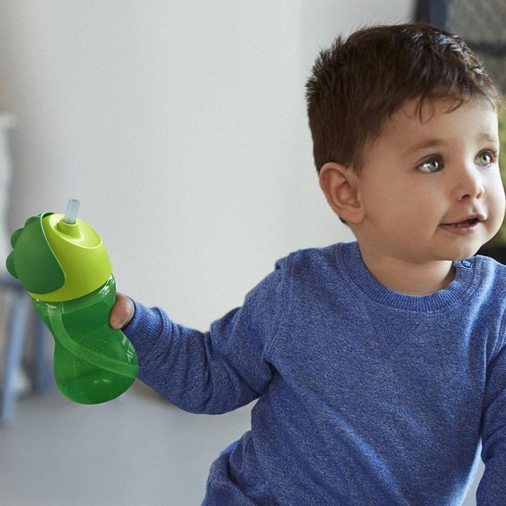 Actual product image Philips Avent Strohhalmbecher (300 ml)