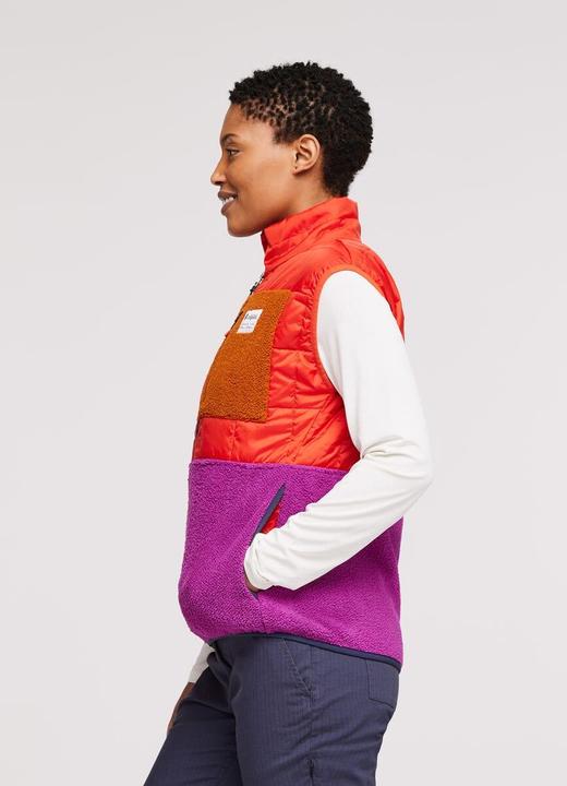 Produktbild Cotopaxi Trico Hybrid Vest (XS)