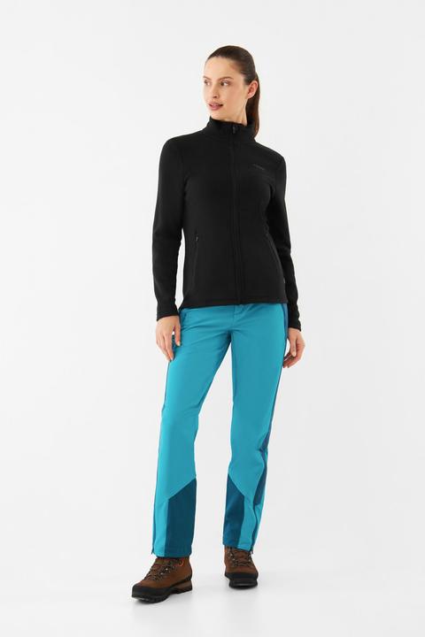 Actual product image MGA Viking Tesero Polartec Lady (L)