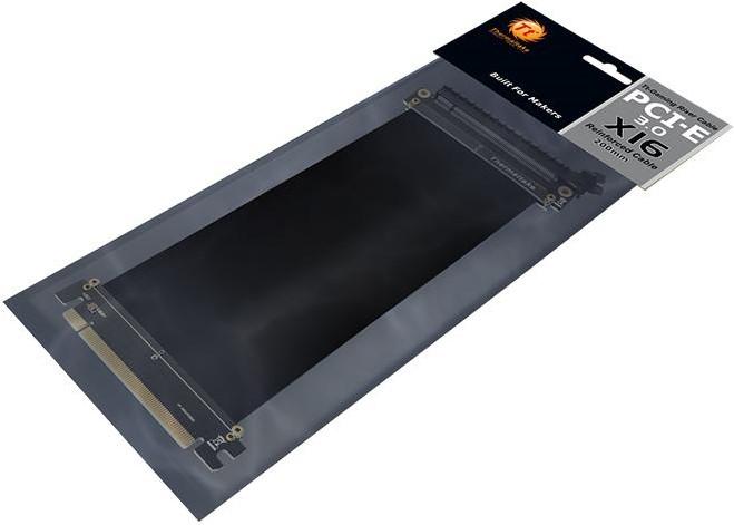 Immagine prodotto Thermaltake Cavo di alzata PCI-E 3.0 X16 Gaming