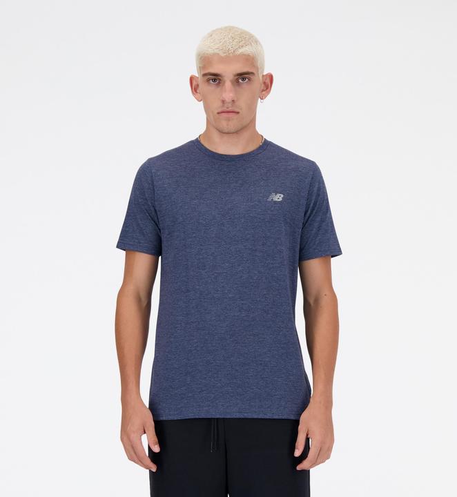 Actual product image New Balance Heathertech T-Shirt (XXL)