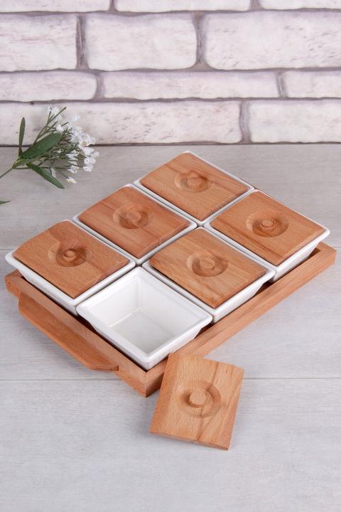 Hanah Home Nadine (7 x)