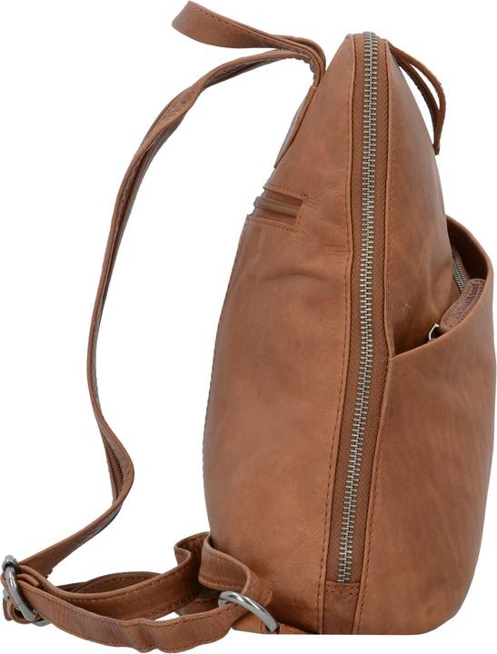 Actual product image The Chesterfield Brand Backpack / Daypack Claire 0235 (6 l)