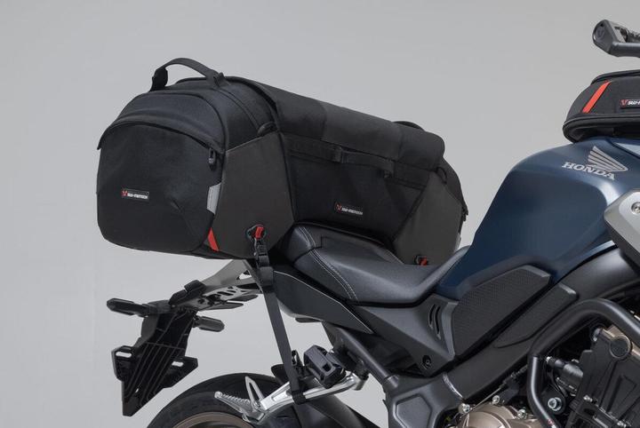 Image du produit Sw Motech Sac arrière PRO Travelback 65l (65 l)