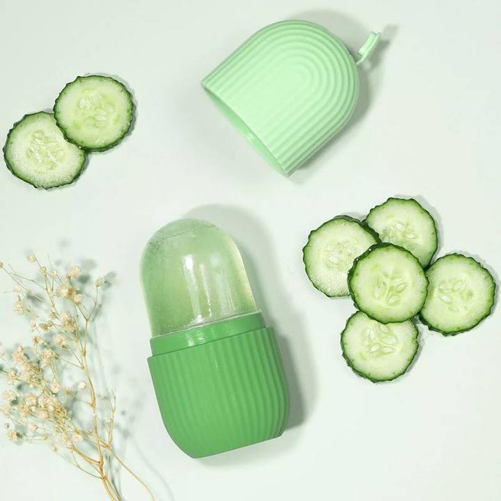 Actual product image PhoneLook Ice Face Roller