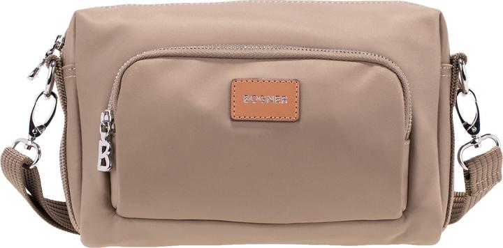 Bogner fully 1.0 pukie shoulderbag shz