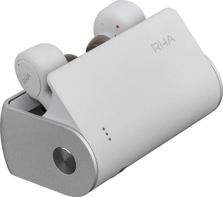 Image du produit RHA TrueConnect (25 h, Sans fil)
