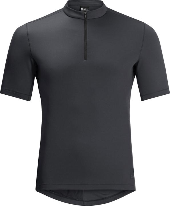 Jack Wolfskin Bike Commute Hz T M (M)
