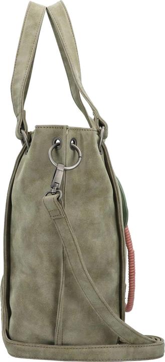 Image du produit Fritzi aus Preußen Fritzi02N Vintage Shopper Sac 54 cm (20 l)