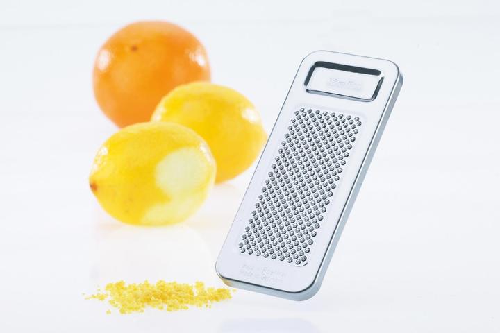 Actual product image GEFU Raspy