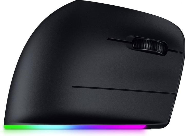 Produktbild Razer Pro Click V2 Vertical Edition (Kabellos, Kabelgebunden)