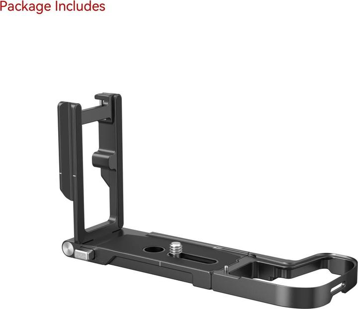 Image du produit SmallRig 4211 Support en L pliable pour Canon EOS R8 (Cage)