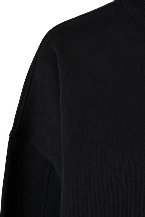 Immagine prodotto Urban Classics Ladies Oversized Organic Crewneck (M)