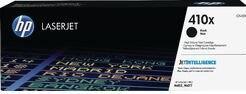 Produktbild HP Toner schwarz Orig.Nr. CF410XC (BK)